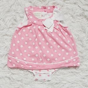 ❤️ 3/$10 Baby Romper